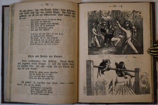 Eisele und Beisele auf dem Leipziger Turnfeste. Humoristische Fahrten und Abenteuer