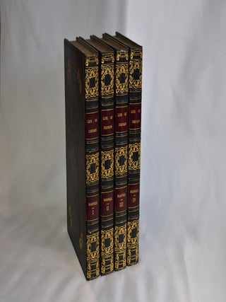 Item #54 The Life of Samuel Johnson, LL. D. James Boswell