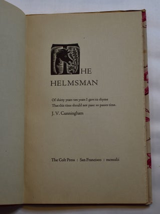 The Helmsman